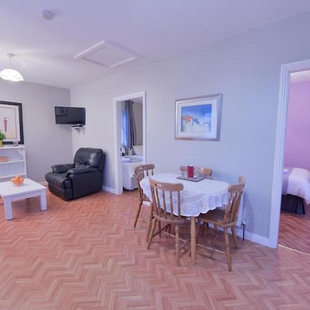Ocean Breeze Apartment Lahinch Eksteriør bilde