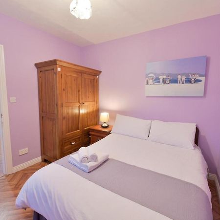 Ocean Breeze Apartment Lahinch Eksteriør bilde
