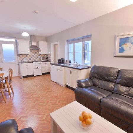 Ocean Breeze Apartment Lahinch Eksteriør bilde
