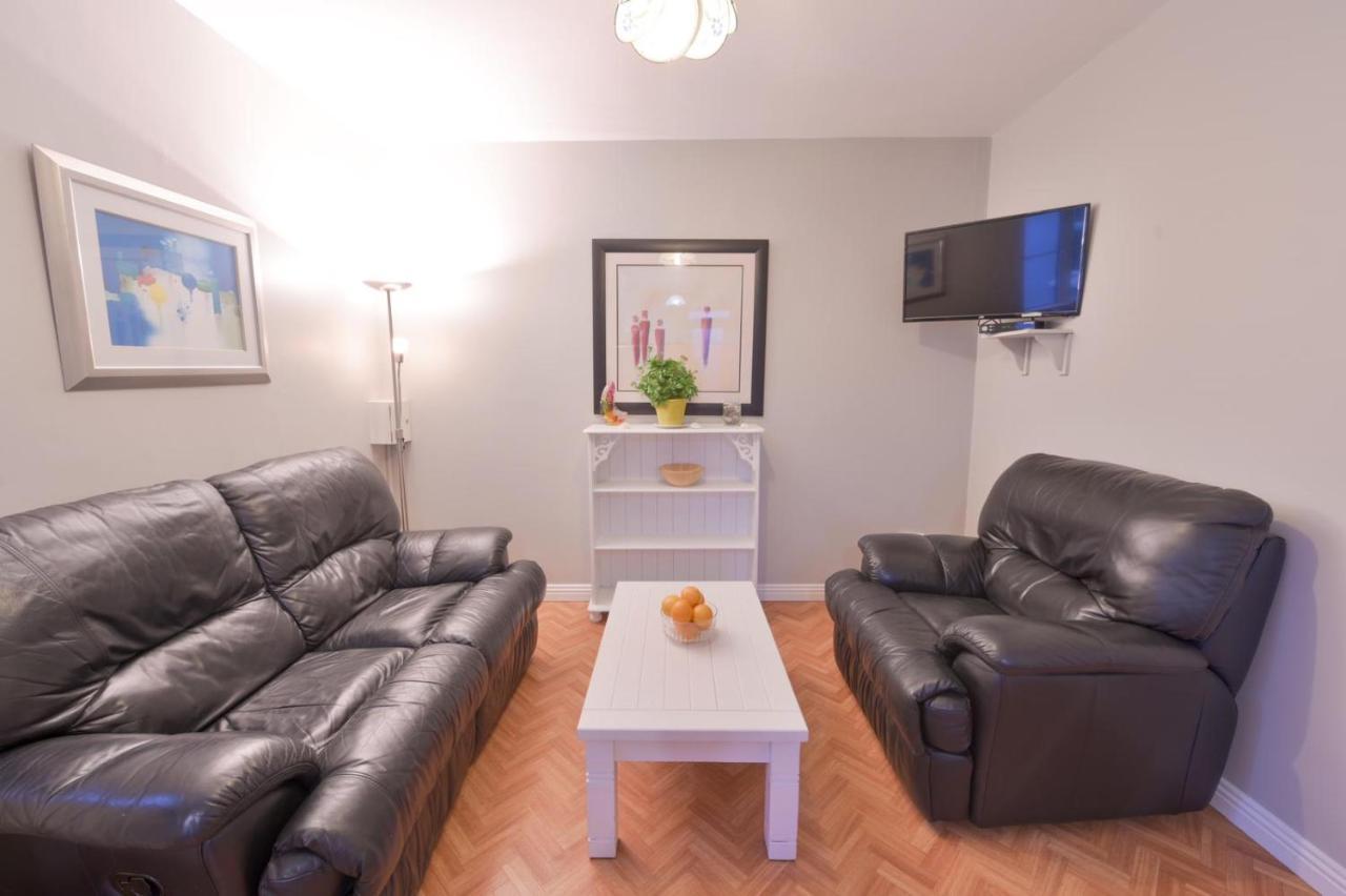 Ocean Breeze Apartment Lahinch Eksteriør bilde