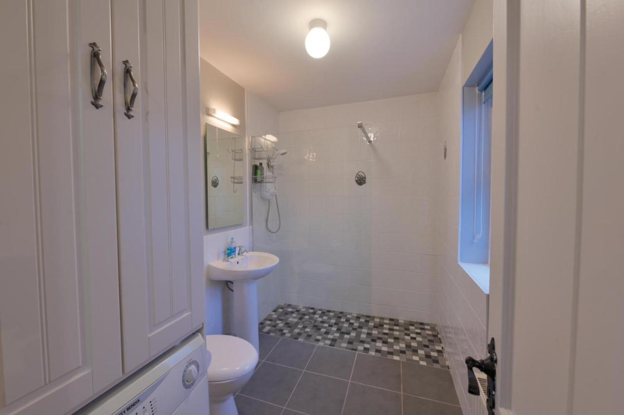 Ocean Breeze Apartment Lahinch Eksteriør bilde