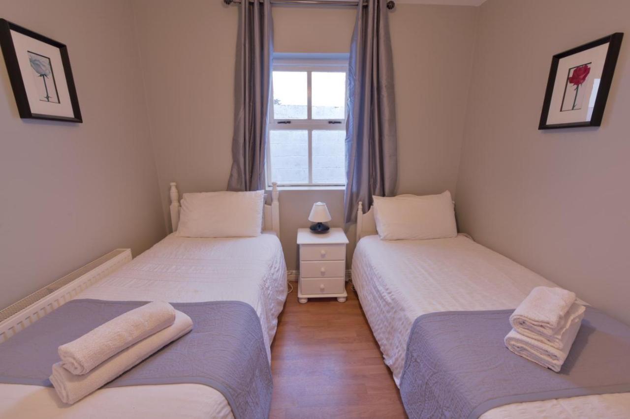 Ocean Breeze Apartment Lahinch Eksteriør bilde