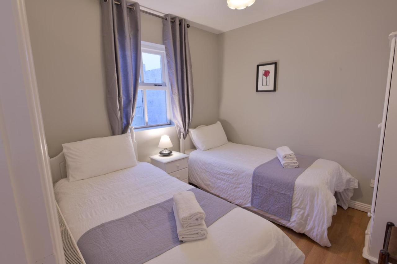 Ocean Breeze Apartment Lahinch Eksteriør bilde