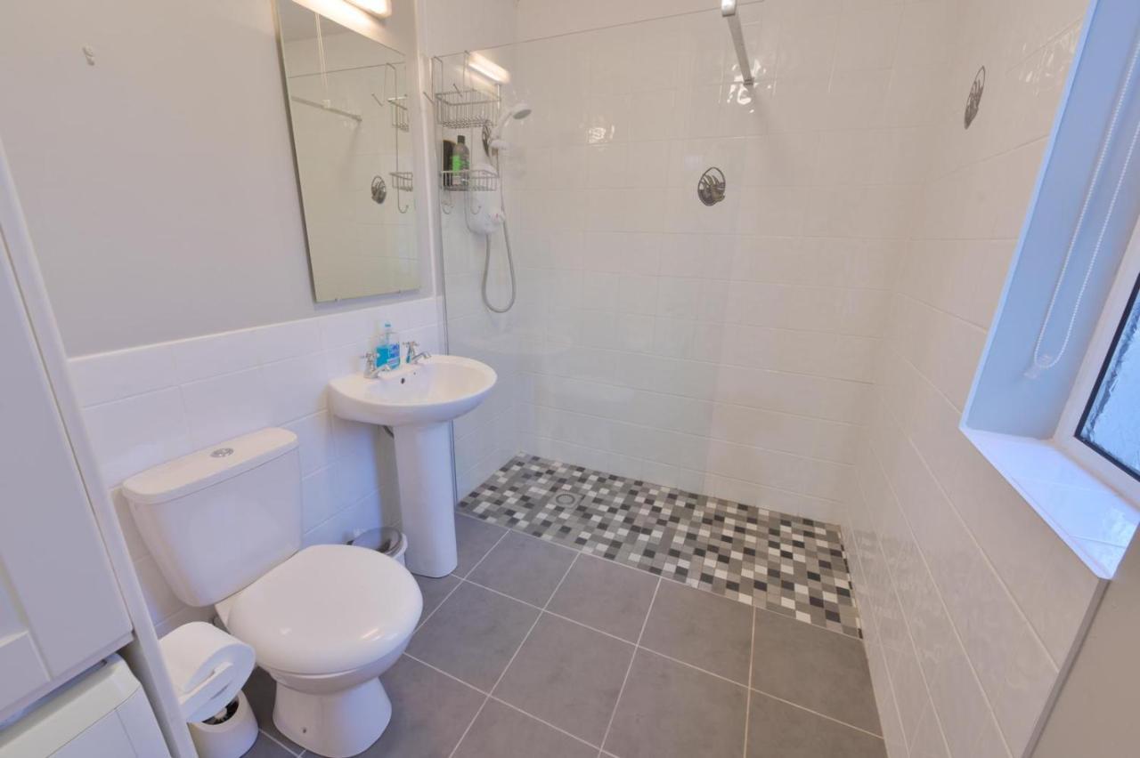 Ocean Breeze Apartment Lahinch Eksteriør bilde